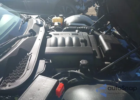 2007 Pontiac Solstice z USA, uszkodzony, nr VIN 1G2MB35B17Y114290